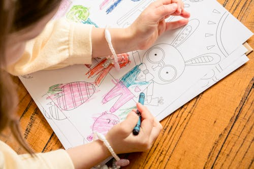 50 Low-Prep Homeschool Activities for Busy Days (That Still Count as Real Learning!)