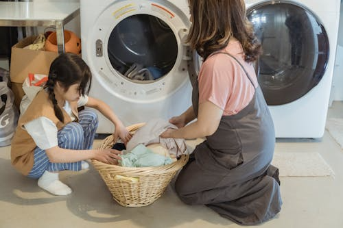 Chores + Homeschooling: The System That Finally Worked for Us
