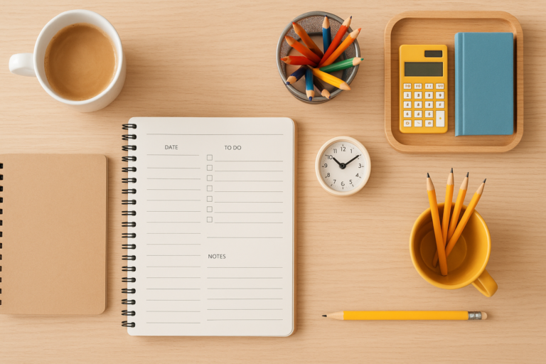 Homeschool Morning Routine That Saves You 2 Hours a Day