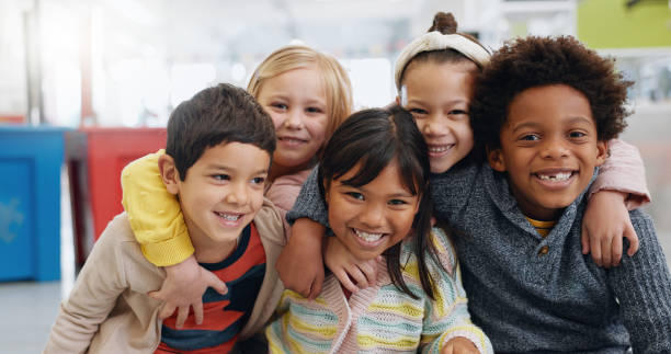 Picture Books & Simple Activities for Black History Month