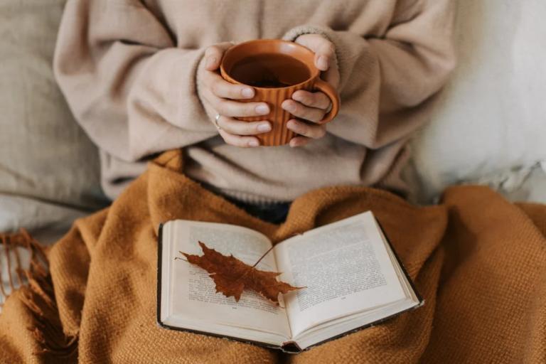 Must-Read Fall Books for Kids, Teens & Parents