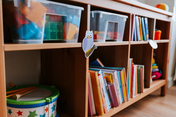 How I Create an Intentional Homeschool Home