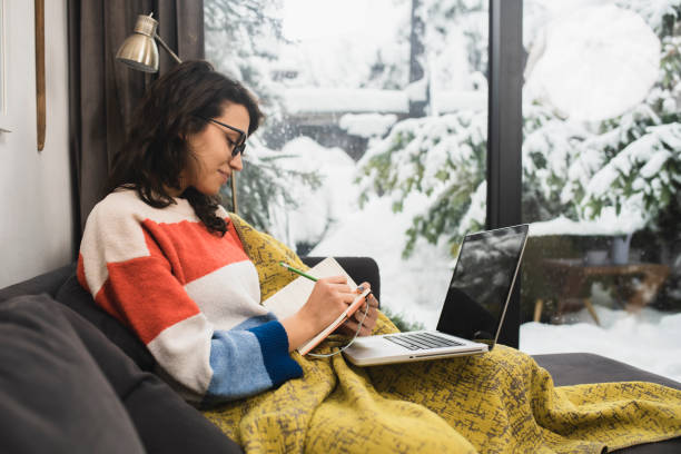 Homeschool Motivation Hacks for Moms During the Cold Months