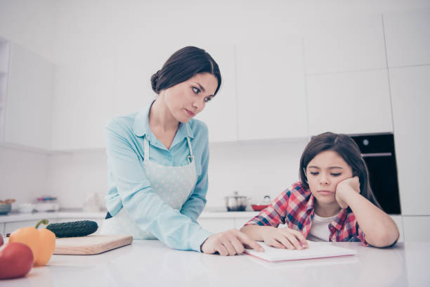 What to Do When Your Homeschooler Won’t Focus (Even After Trying Everything)