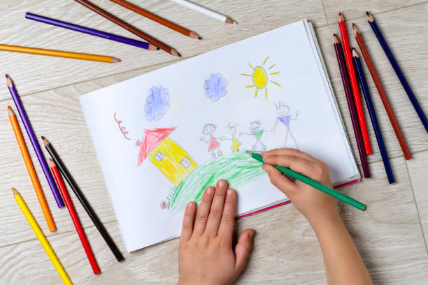 20 Educational Things Kids Can Do When You’re Busy