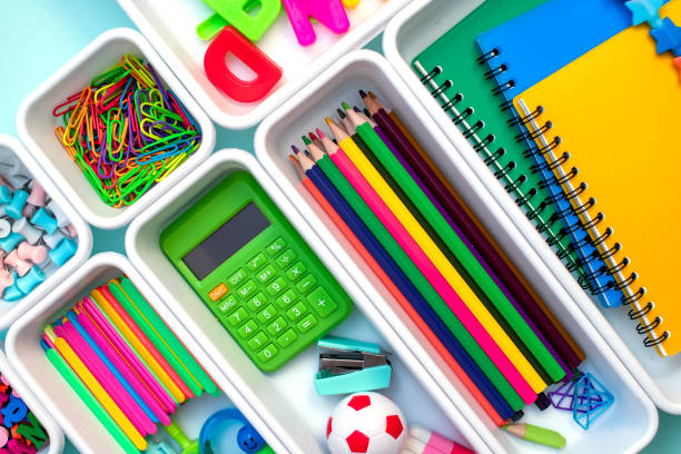 Affordable Homeschool Supplies Every Family Needs