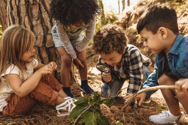 10 Screen-Free Summer Activities That Still Count as Learning