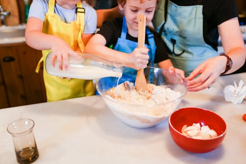 What We Use & Love in Our Homeschool — A Gentle Guide for Families
