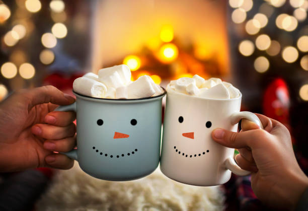 How to Create a Cozy Christmas Morning with Kids (That’s Calm, Joyful, and Full of Magic)