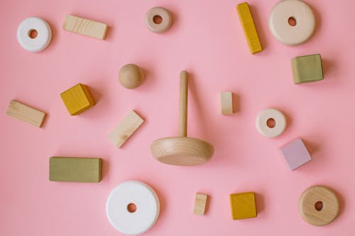 Top 7 Montessori Materials You Can Use at Home