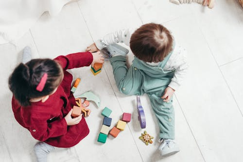 Why Play-Based Learning Is the Heart of Our Homeschooling for Ages 4–7
