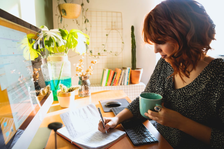 How to Plan Your Homeschool Year Without Losing Your Mind