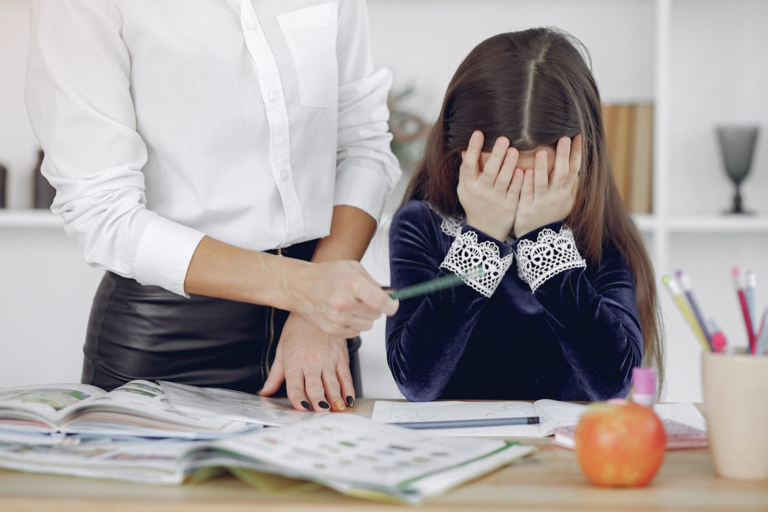How to Teach Math Without Tears: Stress-Free Strategies