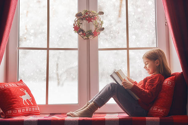 Snow & Ice Science Books for Kids (That Make Learning Magical)