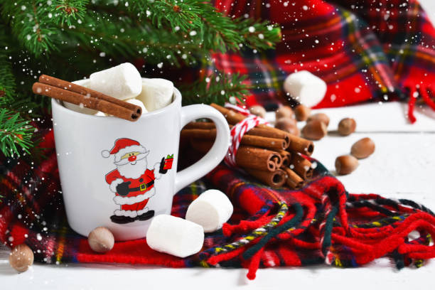 20 Christmas-Themed Math Activities (Low-Prep!)