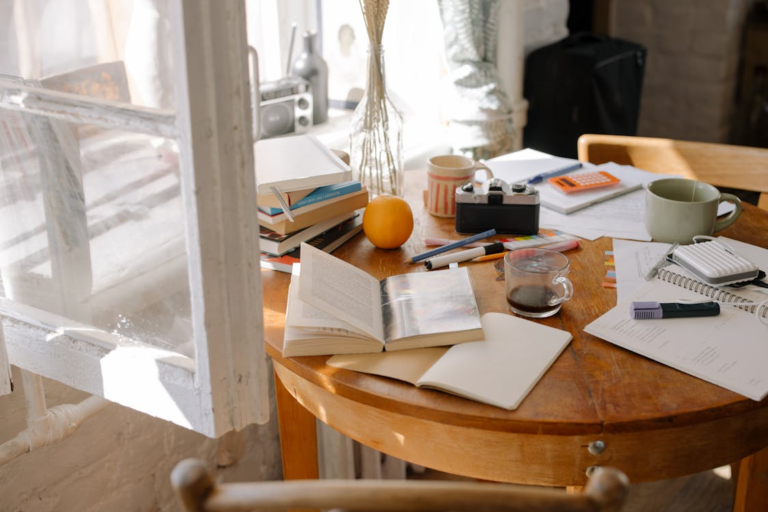 The Best Storage Solutions to Keep Your Homeschool Supplies Neat