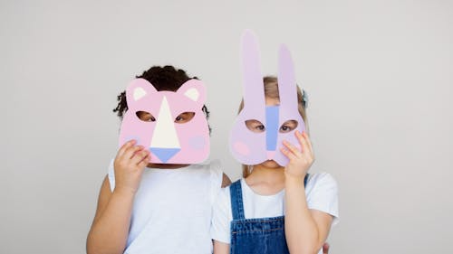 20 April Homeschool Activities: Easter Crafts & Spring Science Experiments