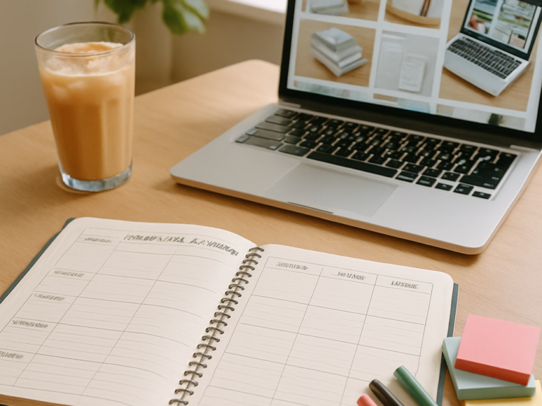 Summer Homeschool Planning: How to Refresh Without Burnout